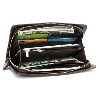 CARRIER BLISS LONG WALLET